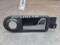 Ручка внутренняя передняя правая CD1SBX Volkswagen Golf - Фото 1