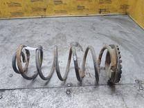 Пружина задняя YGTP0J Hyundai Getz купить с доставкой