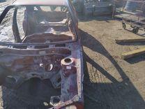 Стойка кузовная передняя левая 2PE0RT Toyota Corolla - Фото 7