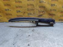 Решетка радиатора 5WQZNH Renault Scenic купить на авторазборке