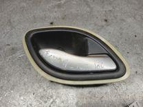 Ручка внутренняя передняя правая Q97KS2 Renault Espace