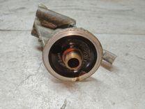 Корпус масляного фильтра K33E1Q Citroen Xsara Picasso купить