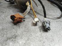 Проводка двери задней левой QN1TM2 Renault Laguna - Фото 2