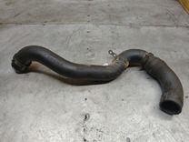 Патрубок интеркулера RD7BFC Volkswagen Sharan - Фото 4