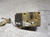 Замок двери передней левой 93EAG7 Citroen Berlingo - Фото 1