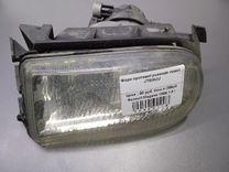 Фара противотуманная левая JT8WUU Renault Megane