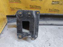 Усилитель бампера переднего BZI988 Volkswagen Polo купить с доставкой