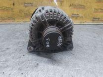 Генератор QK1LWE Citroen C3 купить