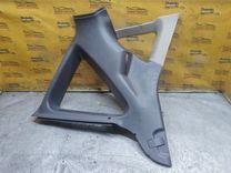 Обшивка стойки задней левой YR7729 Mercedes A W168 - Фото 1