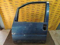 Дверь передняя левая 185OY3 Peugeot 806 - Фото 1