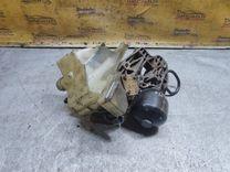 Насос роботизированной КПП 61496L Citroen C4 Grand Picasso купить в магазине запчастей бу