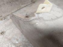 Обшивка стойки задней правой 1L3E58 BMW X5 E53 купить