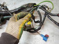 Проводка двигателя VGYVLM Citroen Xsara Picasso купить с доставкой. Огромный выбор запчастей и марок авто. У нас есть практически все.