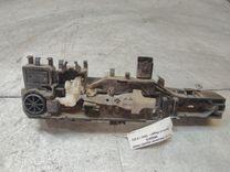 Ручка наружная задняя левая 06QQKG Renault Megane купить