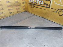 Молдинг стекла двери передней правой внутренний 31K3F0 Toyota Avensis - Фото 4