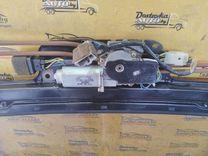 Люк BB83I6 Mazda Xedos 6 - Фото 4