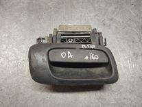 Ручка наружная передняя правая Z42H3E Opel Astra - Фото 1