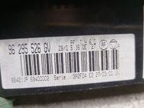 Блок управления печки/климат-контроля 13S4QR Peugeot 607 купить с доставкой