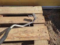 Трубка кондиционера THLUKQ Hyundai Santa Fe купить в магазине запчастей бу