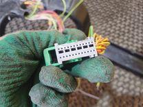 Проводка салона 179EMU Citroen C5 купить в магазине запчастей бу