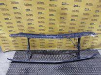 Передняя панель крепления облицовки (телевизор) THG7Y6 Audi 100