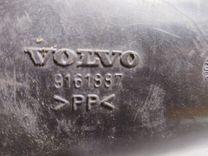 Корпус воздушного фильтра UJJWBZ Volvo V70 купить с доставкой