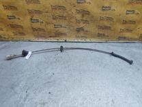 Трос спидометра CR2CAQ Ford Courier купить с доставкой