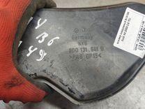 Ресивер воздушный SX51B6 Audi A4 - Фото 2