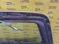 Крышка багажника (дверь 3-5) CB0MXZ Mercedes A W168 undefined