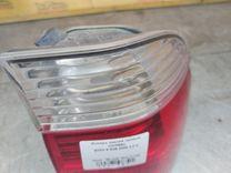 Фонарь задний правый CWP66D BMW 5 E39 купить