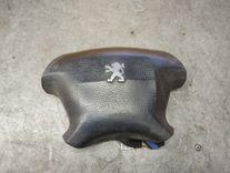 Подушка безопасности водителя IGCW9V Peugeot 406 - Фото 1