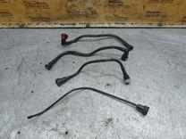 Трубка топливная XAYM8E Ford Focus - Фото 4