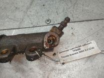 Цилиндр сцепления рабочий TF5G0I Toyota Avensis купить