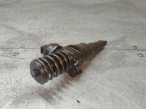 Форсунка E01739 Volkswagen Golf - Фото 2