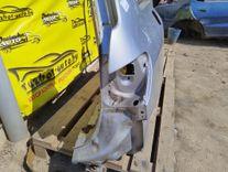 Крыло заднее правое 7B6IIO Peugeot 406 - Фото 7