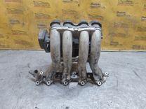 Коллектор впускной 2TD6I4 Fiat Bravo купить на авторазборке