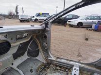 Стойка кузовная передняя правая O5FO9E Opel Vectra купить с доставкой