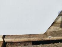 Дверь задняя левая 0FPO6H Opel Astra - Фото 4