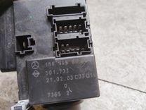 Переключатель света NFIVP1 Mercedes A W168 купить на авторазборке