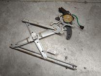 Стеклоподъемник электрический передний правый 4R7NII Daewoo Matiz