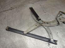 Стеклоподъемник электрический передний правый 6ZTGAP Volkswagen Passat - Фото 2