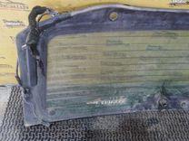 Стекло заднее 0N4CQF Renault Laguna undefined