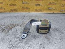 Ремень безопасности задний правый YF7SPE Peugeot 307