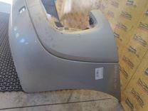 Бампер задний 3GJIW4 Renault Espace купить на авторазборке