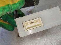 Блок управления камерой EZOF0X Nissan Primera - Фото 4