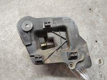 Ручка внутренняя задняя правая 85ZD02 Opel Meriva - Фото 2