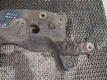 Балка подвески передняя (подрамник) PE5X59 Renault Safrane - Фото 4