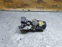 Моторчик передних стеклоочистителей (дворников) 9478RK Renault Scenic купить в магазине запчастей бу