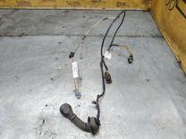 Проводка двери задней левой 8R4Y1L Peugeot 406