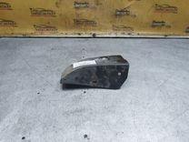 Накладка на порог наружная левая 0UQQZ1 Volkswagen Passat купить